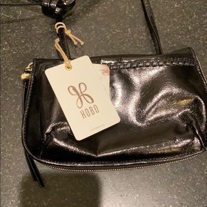 Crossbody wallet